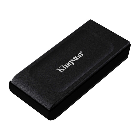 Kingston XS1000 – 1TB SSD i Jashtëm Premium