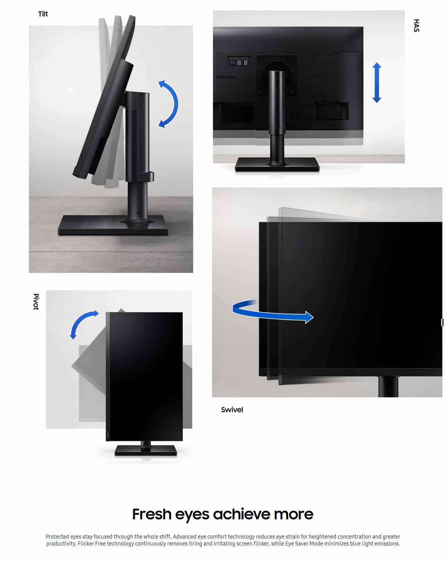 Monitor Samsung 27