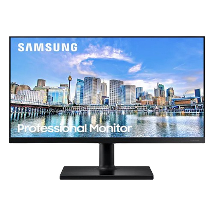 Monitor Samsung 27" Business IPS LF27T450FQRXEN