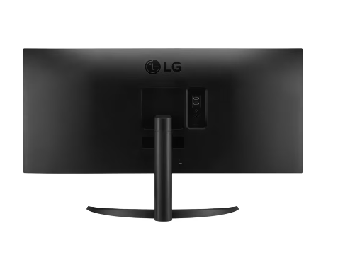 Monitor LG 34