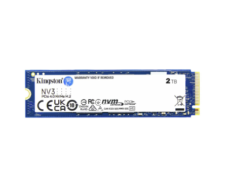 SSD M.2 KINGSTON 2TB