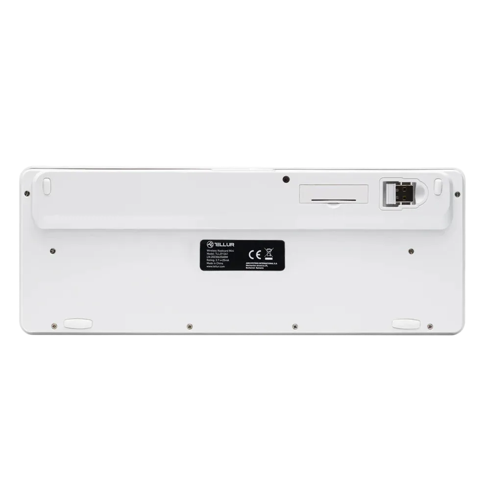 Tastier Wireless Tellur TLL491241