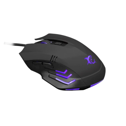 Mouse White Shark GAMING  GM-5006 HANNIBAL-2