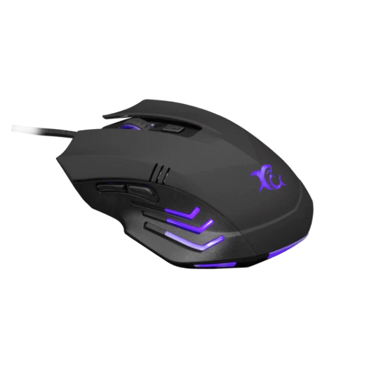 Mouse White Shark GAMING  GM-5006 HANNIBAL-2