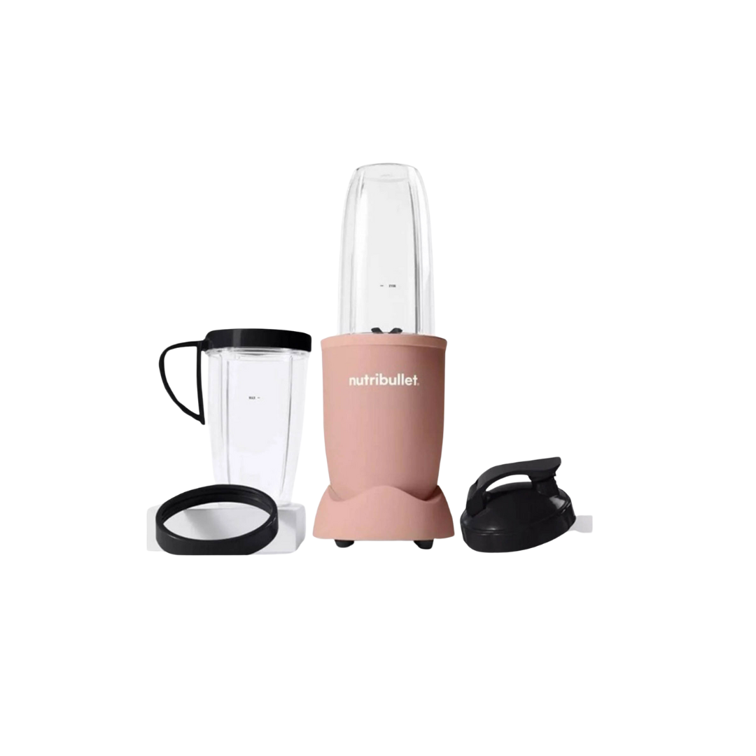 Blender Nutribullet NB907MACL, 900W, 946ml, 6 tehe, 2000 RPM"