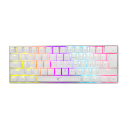 Tastierë White Shark Gaming GK-2022 SHINOBI