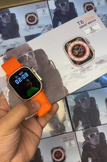 Smart Watch T8 Ultra