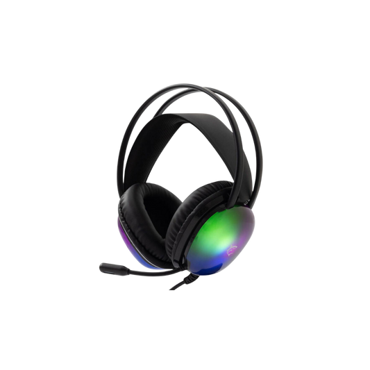 Kufje White Shark Peacock GH‑2444 Gaming
