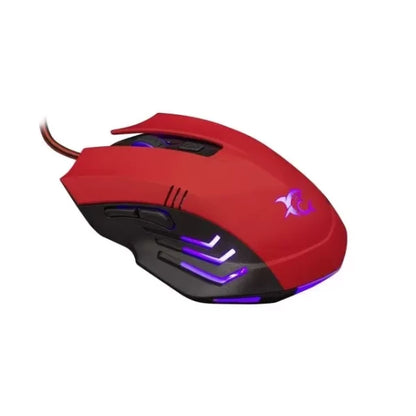 Mouse White Shark GAMING  GM-5006 HANNIBAL-2