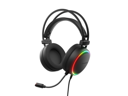 Kufje Gaming Genesis Neon 613 G2 RGB