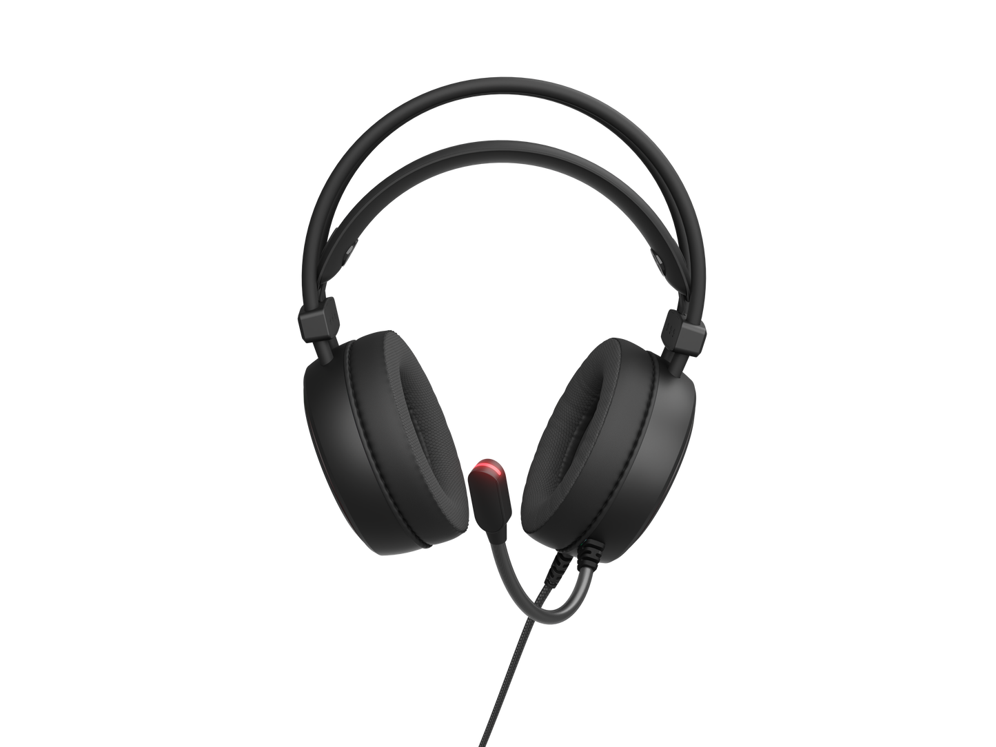 Kufje Gaming Genesis Neon 613 G2 RGB