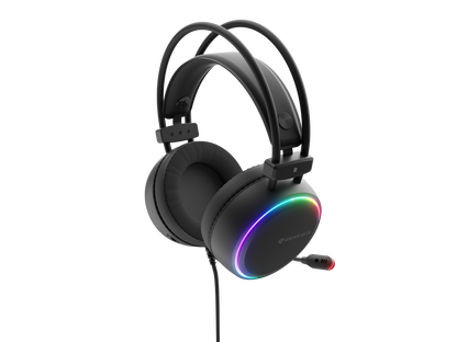 Kufje Gaming Genesis Neon 613 G2 RGB