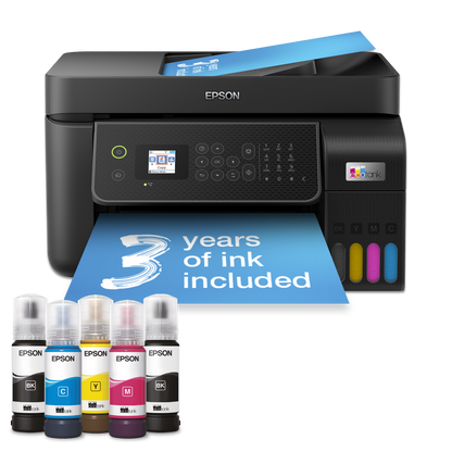 Epson EcoTank L5310 MFP Printer