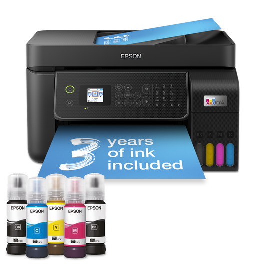 Epson EcoTank L5310 MFP Printer