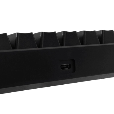 Tastier Gaming Mekanike Wireless Kaiken GK-003111