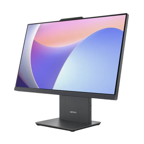 All In One PC Lenovo IC i7-13620H 32GB/1TB/27" FHD IPS Touch/GigaLAN/HDMI/KB+Mouse/Black