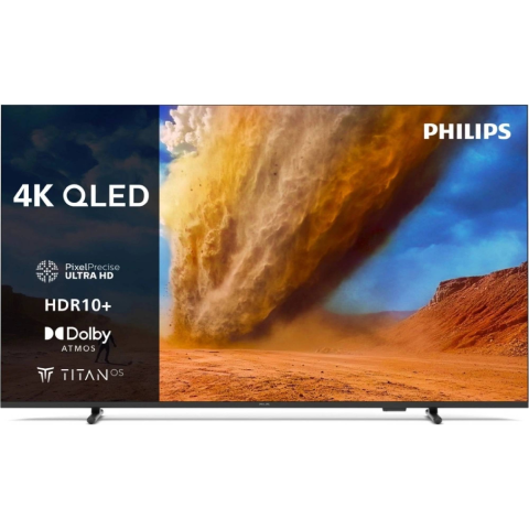PHILIPS QLED TV 65PUS7810/12