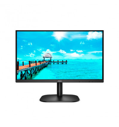 Monitor AOC 24B2XHM2 23.8 inch FHD, 75Hz, 4ms, VA, HDMI,