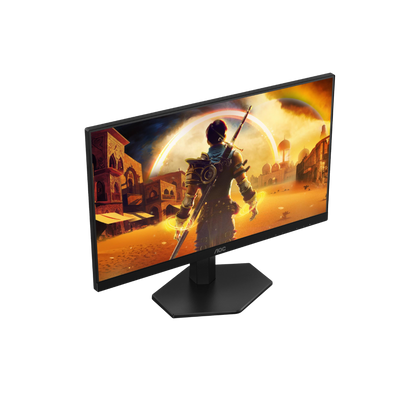 Monitor AOC 24 inch 24G42E IPS Gaming 180 Hz