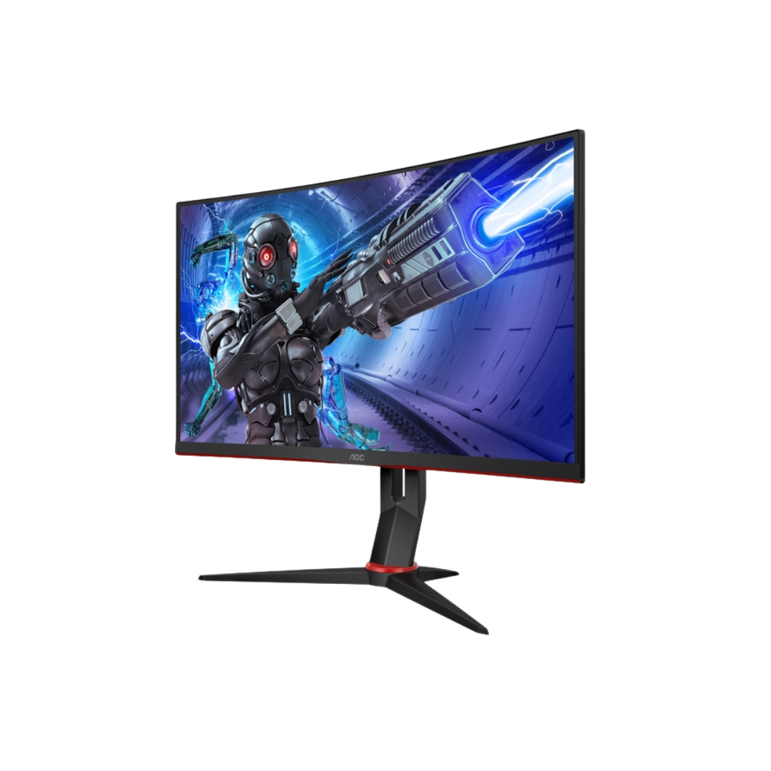 Monitor AOC 27 inch C27G2ZE/BK