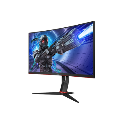 Monitor AOC 27 inch C27G2ZE/BK