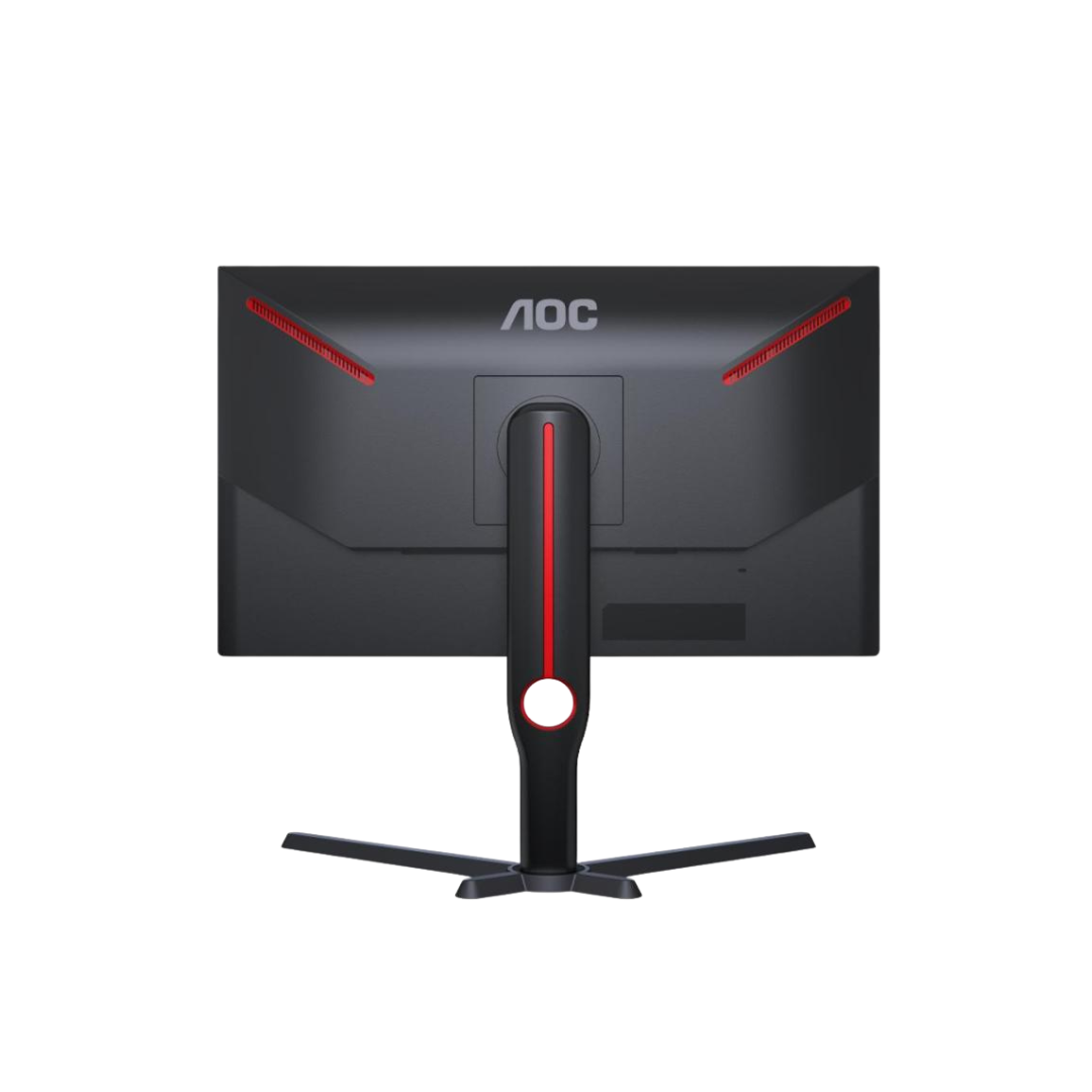 Monitor AOC 24.5 inch 25G3ZM/BK