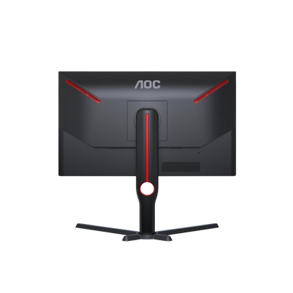 Monitor AOC 24.5 inch 25G3ZM/BK