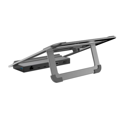 Docking Station Hama 200106