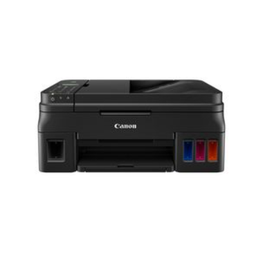 Canon Pixma MFP G3410, WiFi