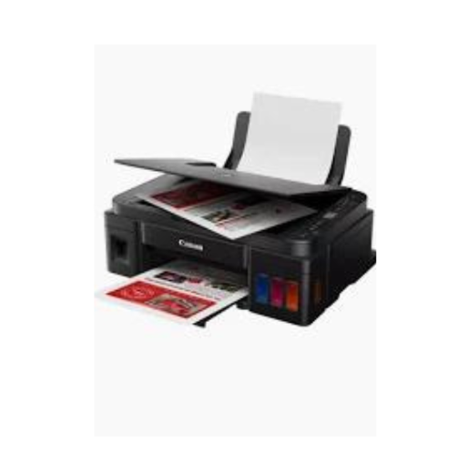 Canon Pixma MFP G3410, WiFi