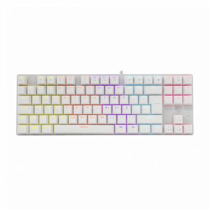 White Shark Tastierë Mekanike GK-2106