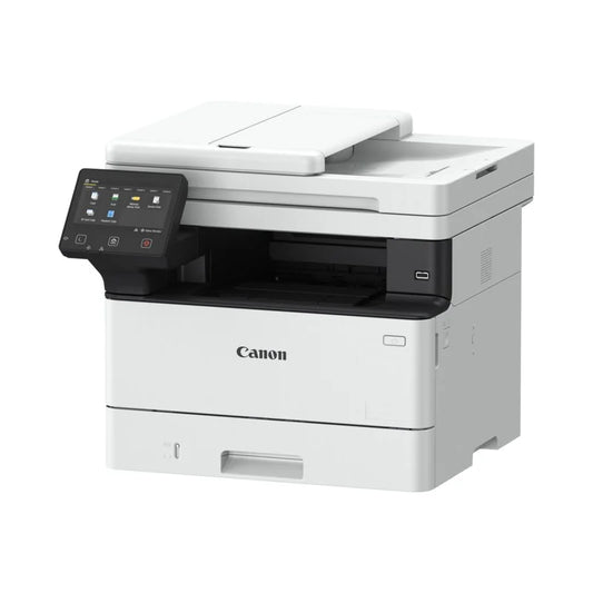 Canon Business Printer MF463dw + Toner CRG070