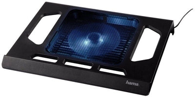 Ftohës për Laptop Hama 17.3" "Black Edition" 53070