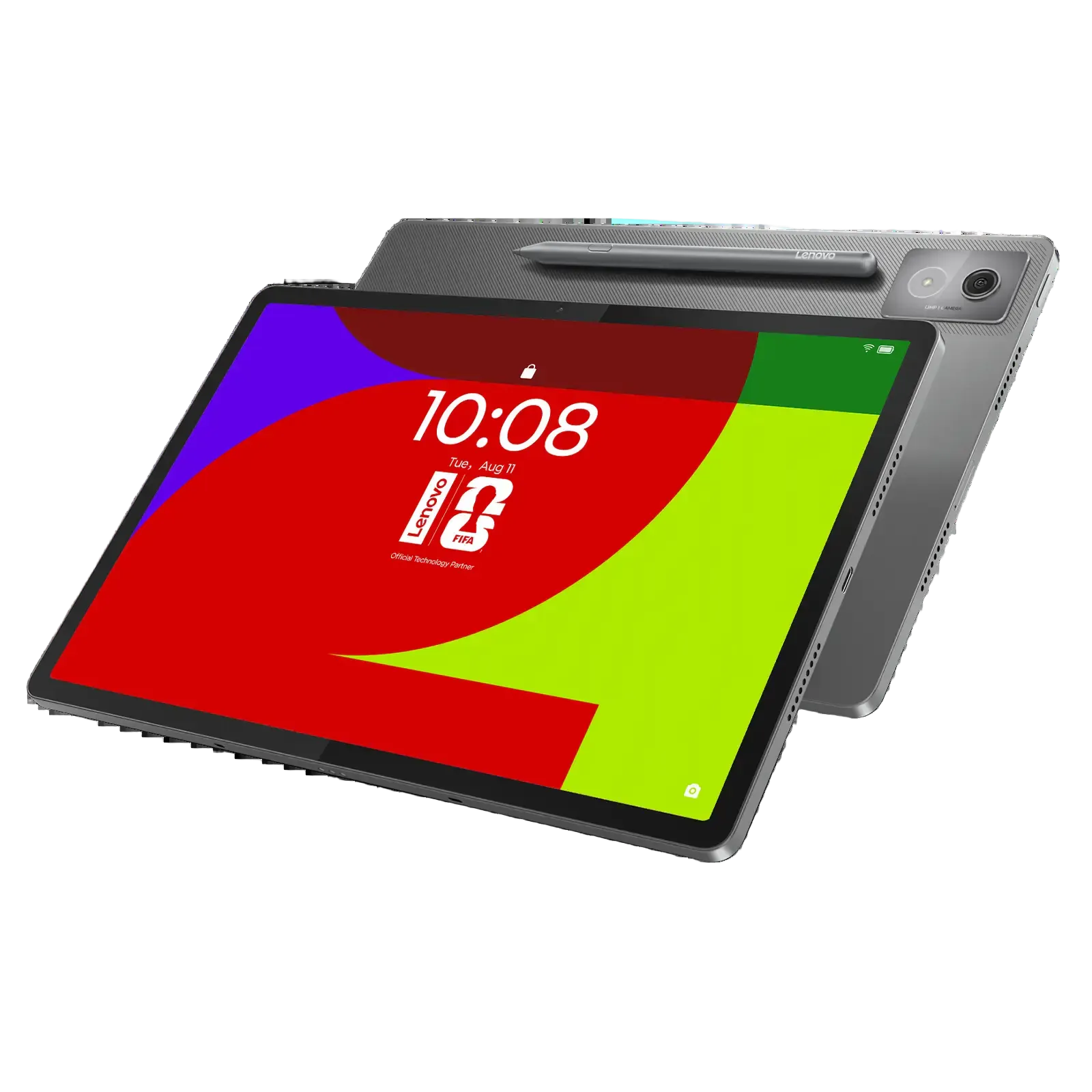 Lenovo Idea Tab Pro TB373FU – Tablet 12.7
