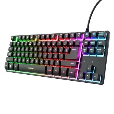 Tastier Gaming Trust GXT 833