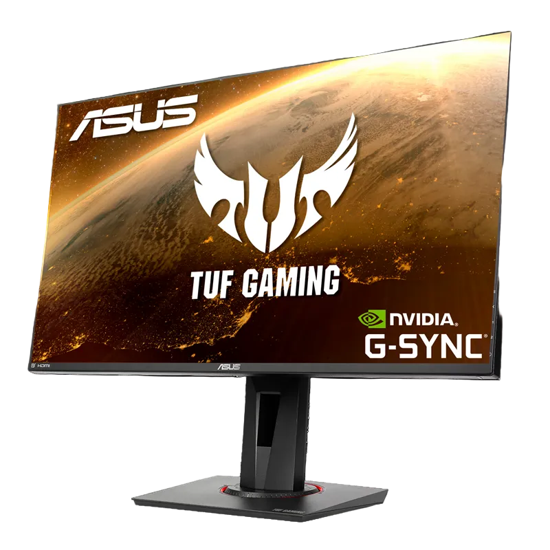 Monitor ASUS TUF Gaming VG279QM 27