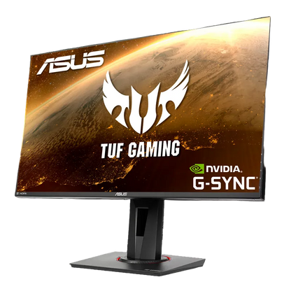 Monitor ASUS TUF Gaming VG279QM 27" 280Hz