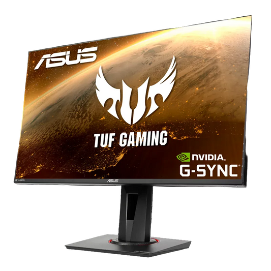 Monitor ASUS TUF Gaming VG279QM 27" 280Hz