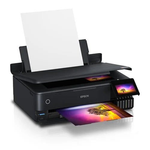 Epson EcoTank L8180 A3+ MFP Printer