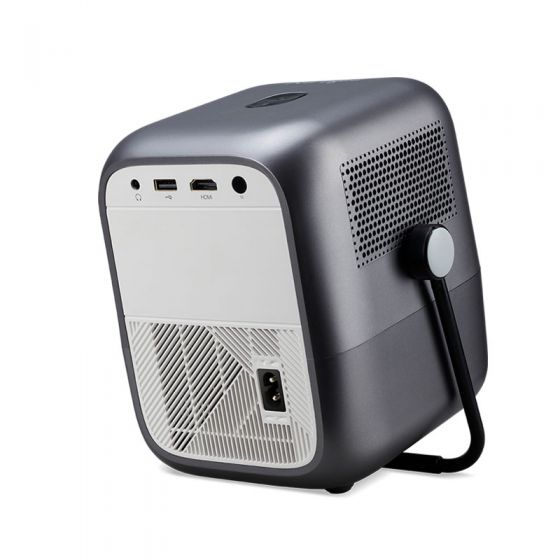 ACER Portable Projector Aopen QF23s (Grey)