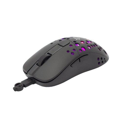 Gaming MouseWhite Shark GM-9004 TRISTAN