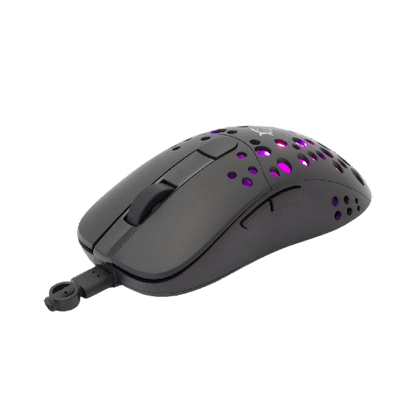 Gaming MouseWhite Shark GM-9004 TRISTAN