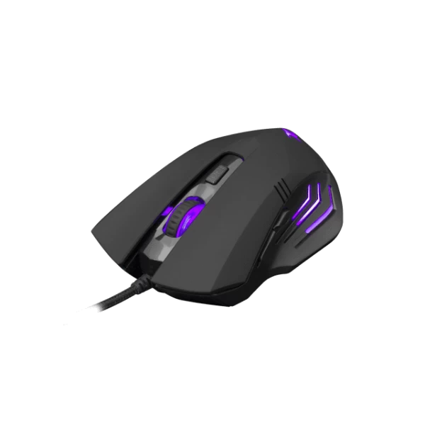 Mouse White Shark GAMING  GM-5006 HANNIBAL-2