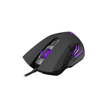 Mouse White Shark GAMING  GM-5006 HANNIBAL-2