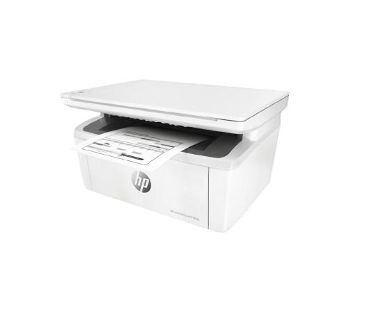 HP LaserJet MFP M141a Printer