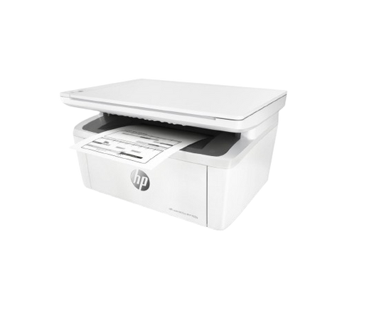 HP LaserJet MFP M141a Printer