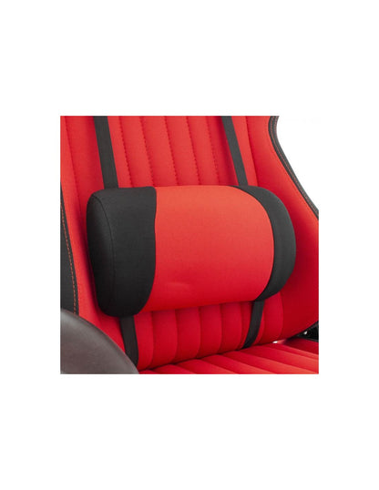 Karrige White Shark GAMING  “RED DEVIL” Red