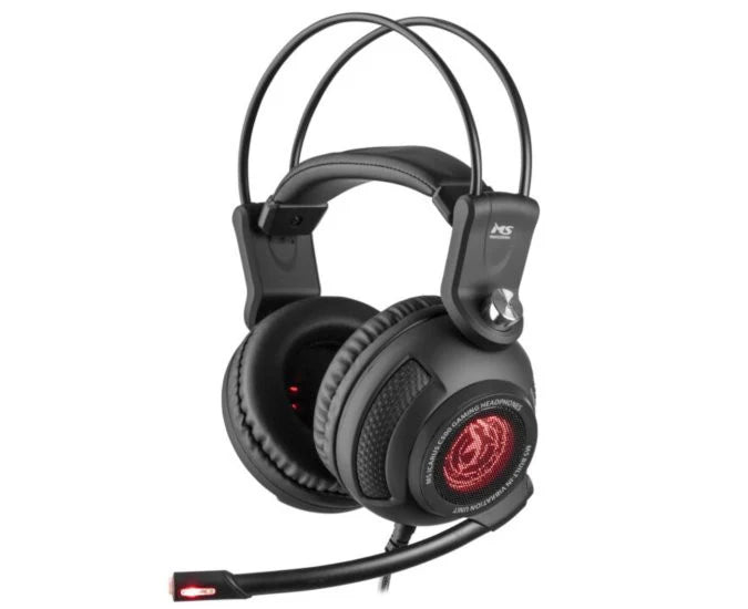 MS ICARUS C500 Gaming Headphones