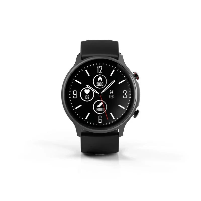 Hama Fit Watch 6910 Smart Watch