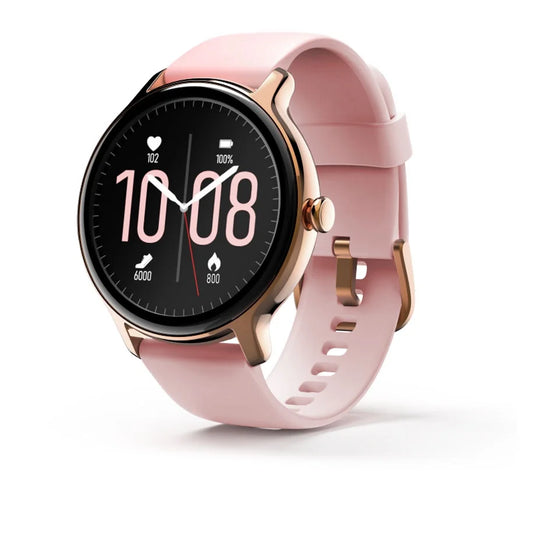 Hama Fit Watch 4910 Smart Watch